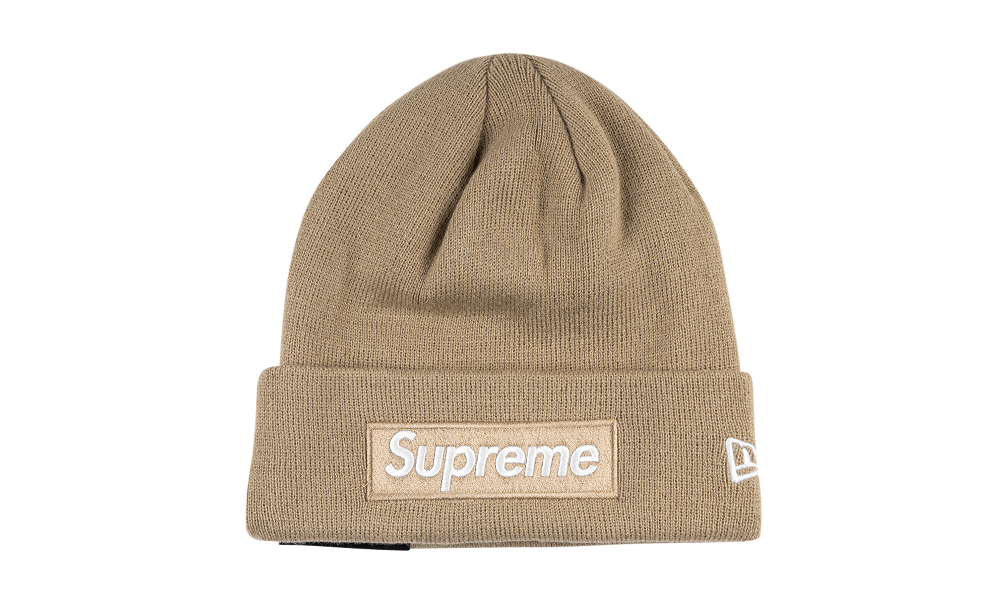 New Era Box Logo Beanie "FW23" SU100184