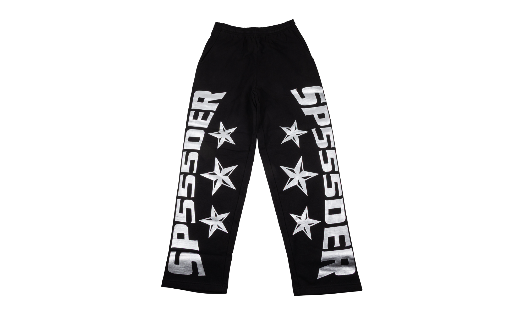 MX555 SWEATPANT "Black" SP5der289