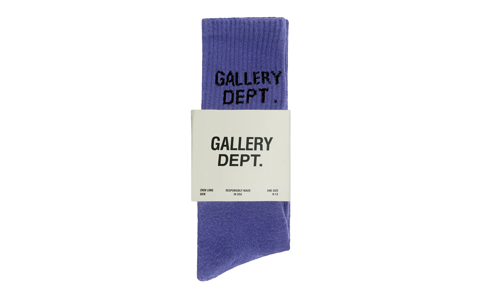 Clean Socks "Purple" GDCSP