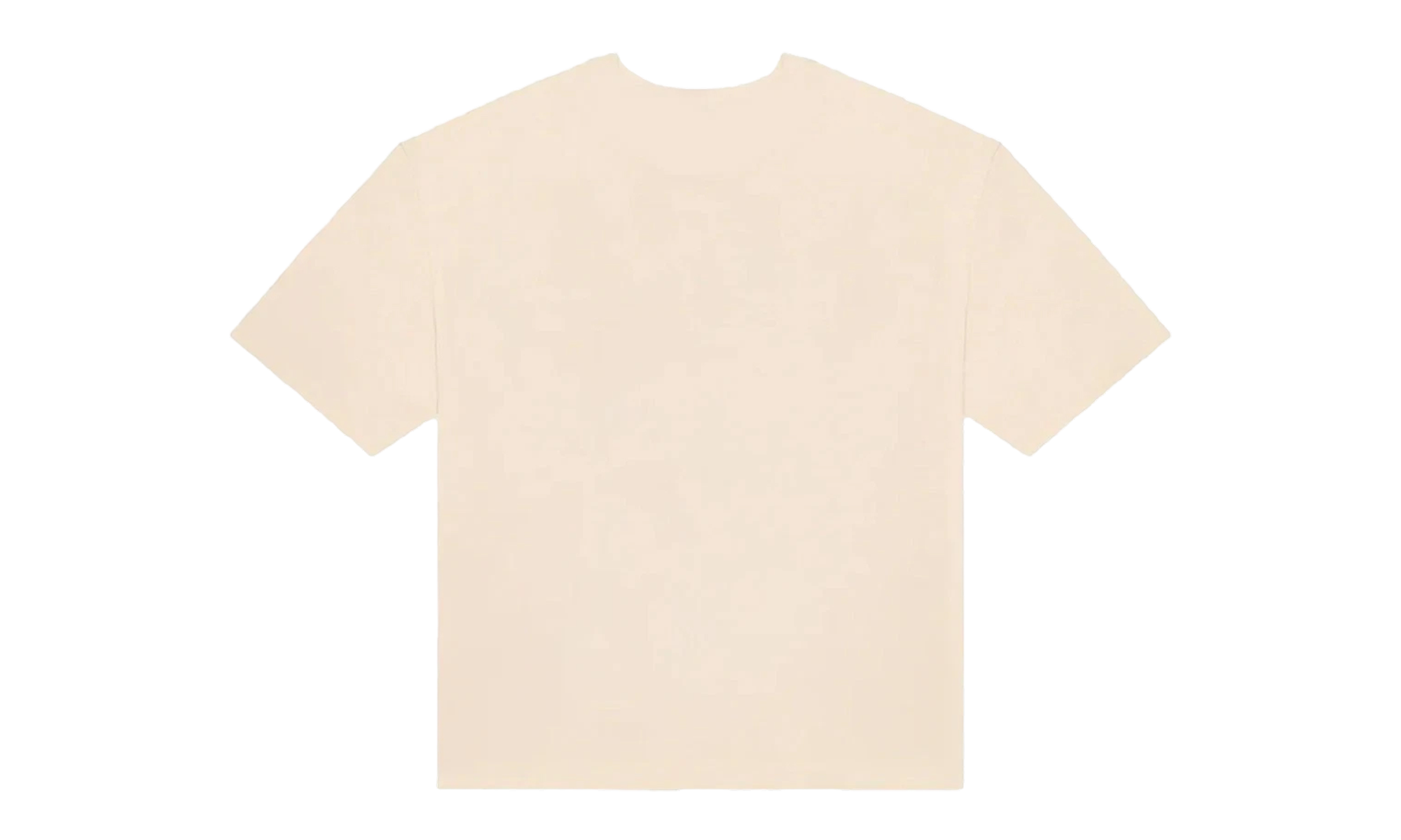Etched in Glory Tee "Bone" 10079612