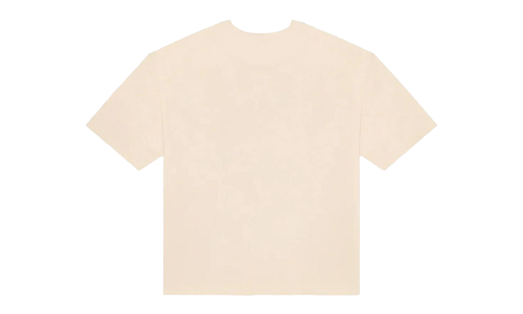Etched in Glory Tee "Bone" 10079612