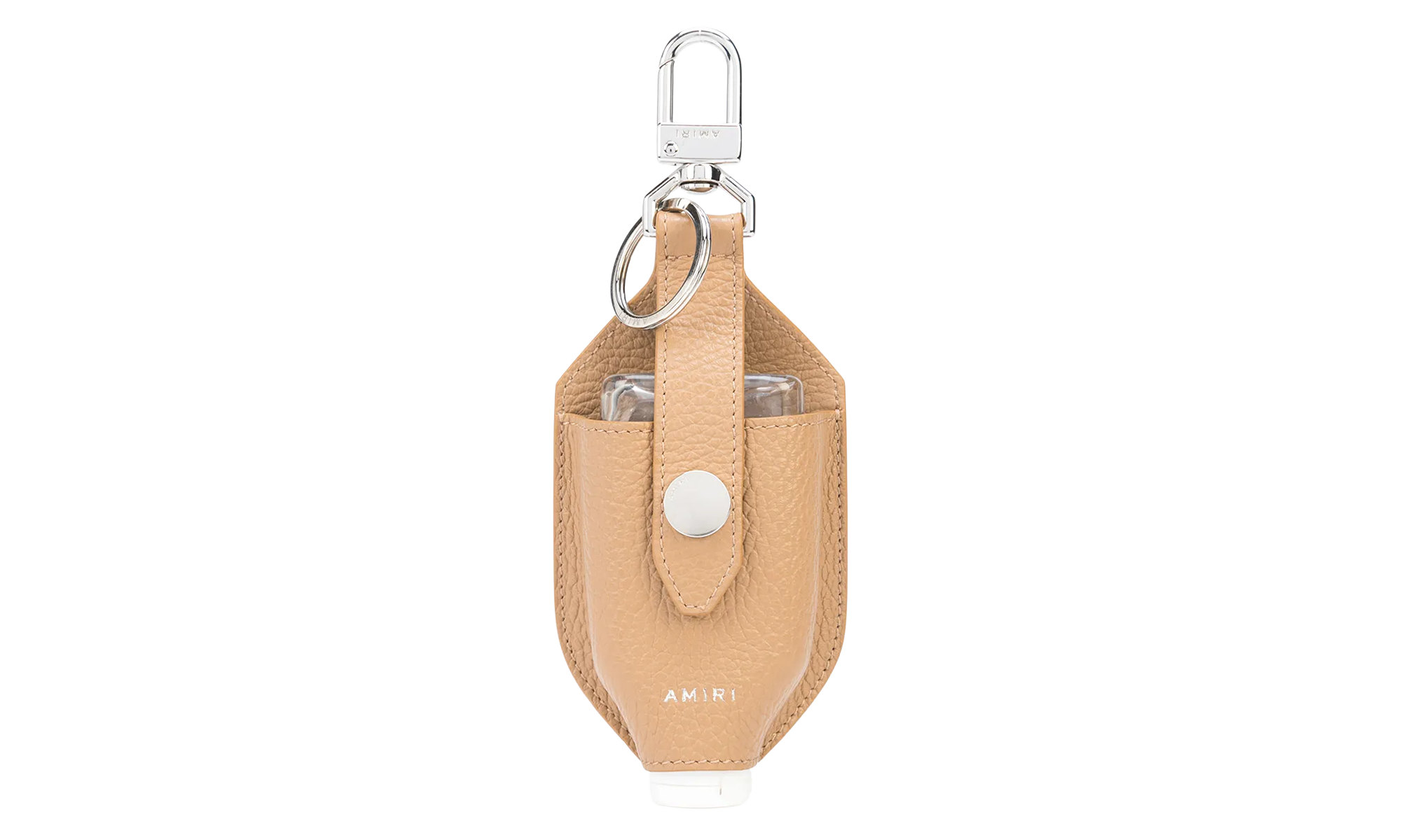 Pebbled Hand Sanitizer "Oatmeal" MAX003 254