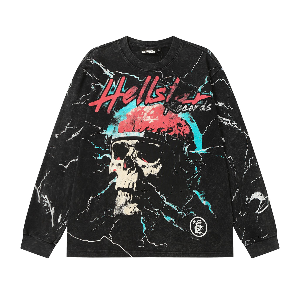 Hellstar t-shirt