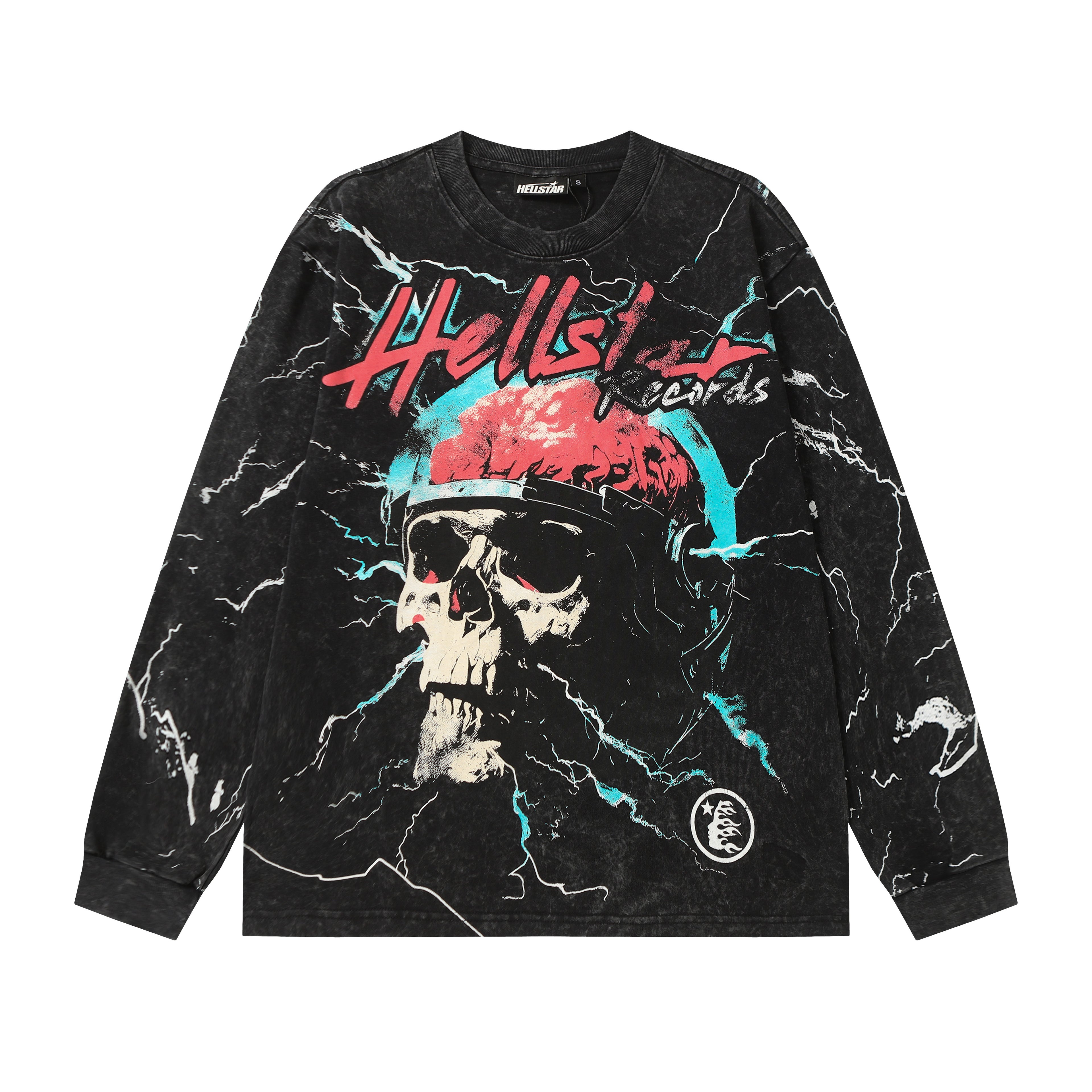 Hellstar t-shirt