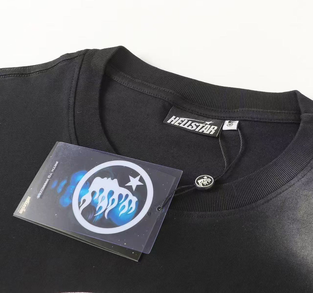 Hellstar t-shirt