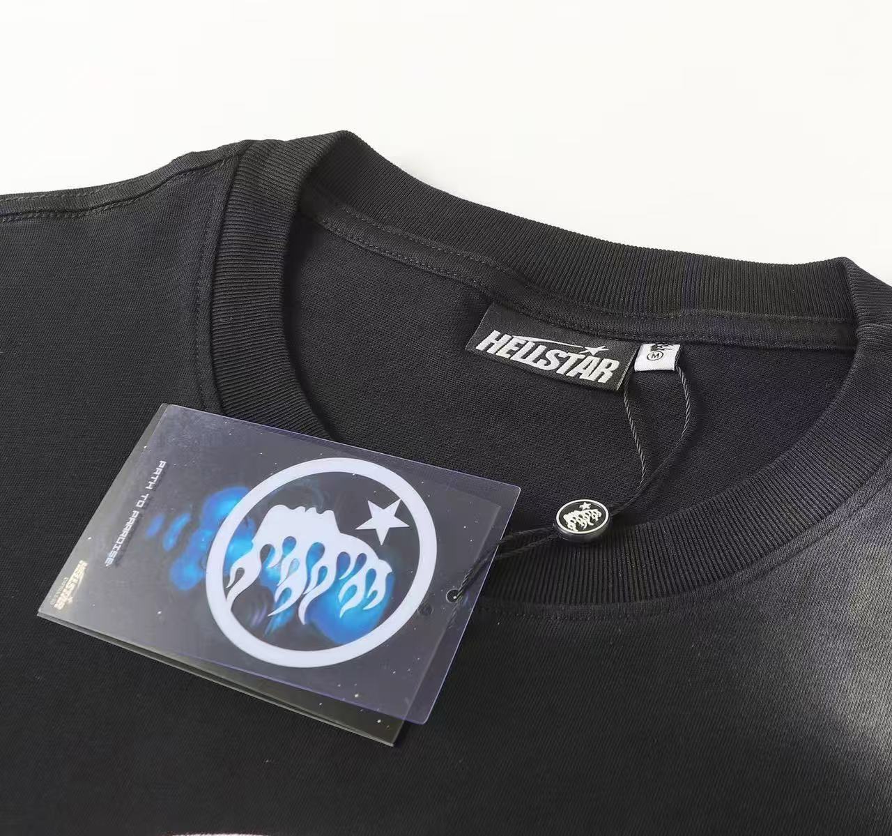 Hellstar t-shirt