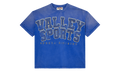 Sports Division Tee "Sapphire" 11451 10004VFSDTS SAPP