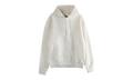 Buana Pig. Dyed Hoodie "NATURAL" 1925052 NATL