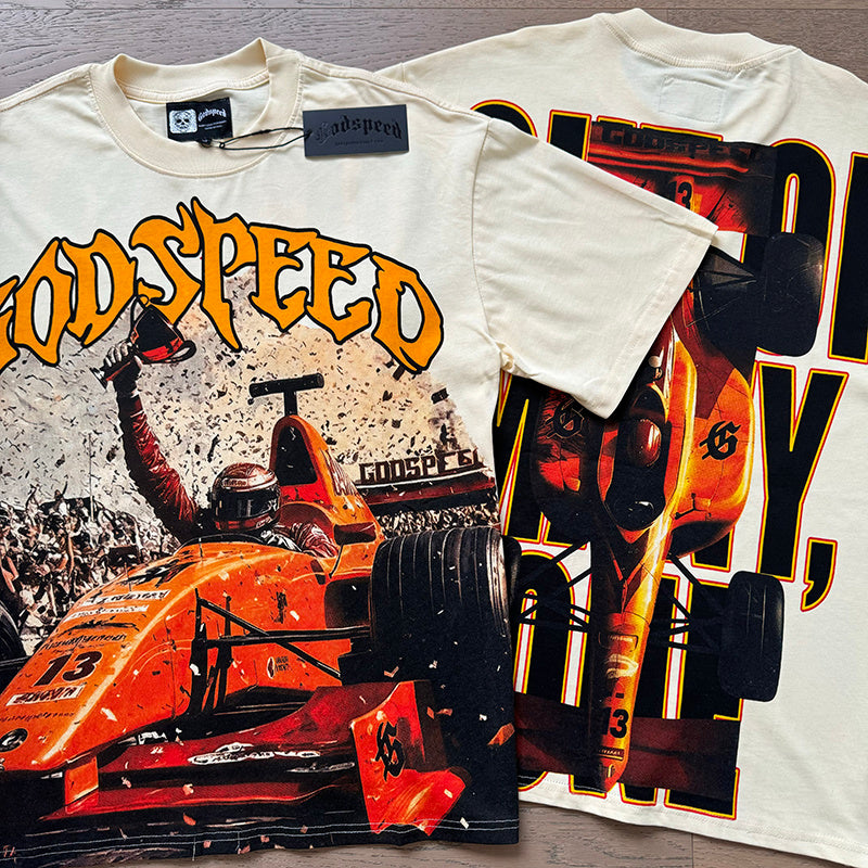 GOD SPEED T-Shirts