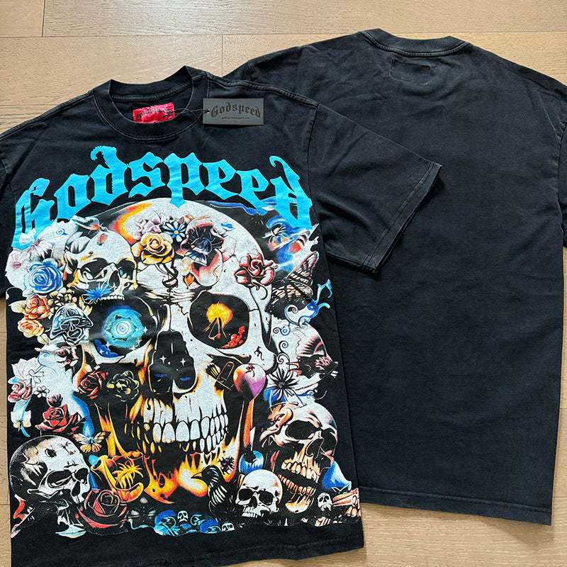 GOD SPEED T-Shirts