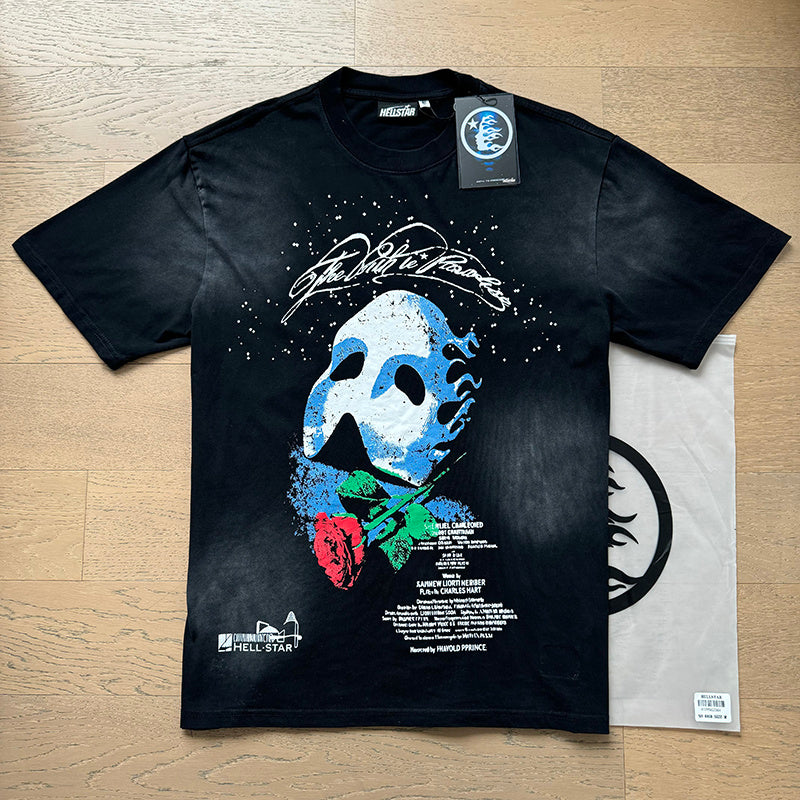 Hellstar T-Shirts