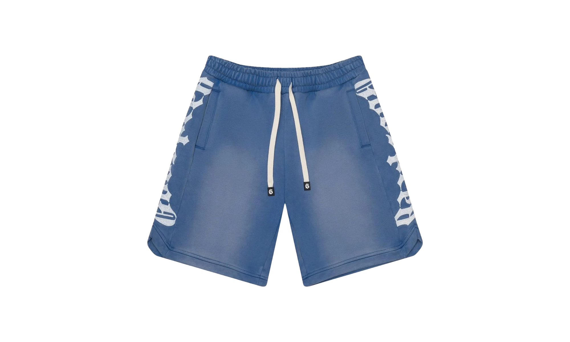 CourtSide Shorts "Blue" FUCFA7G5