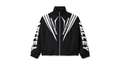Tuxedo Track Top "Black" 10020274