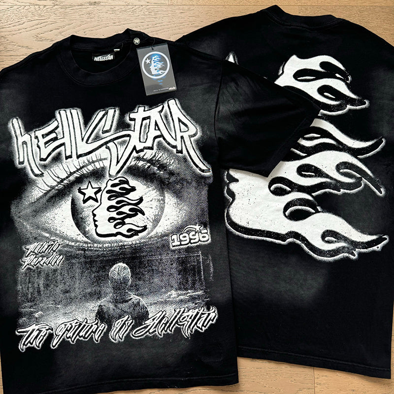 Hellstar t-shirt