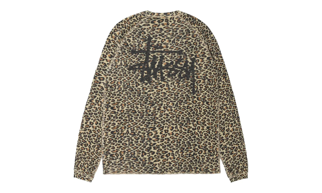 Basic Thermal "Leopard" STUS274
