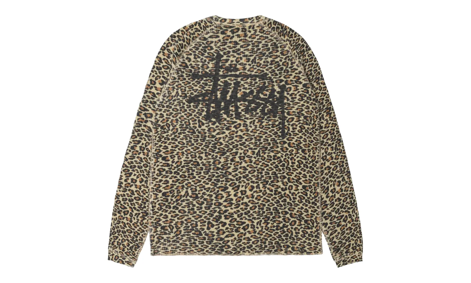 Basic Thermal "Leopard" STUS274