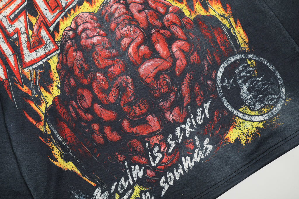 Hellstar t-shirt