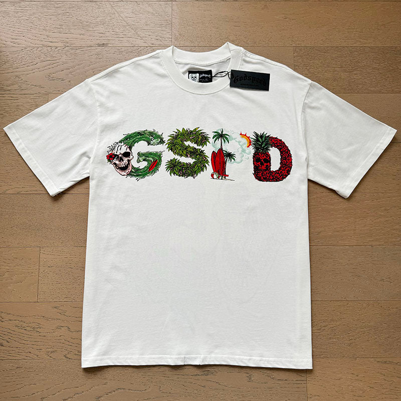 GOD SPEED T-Shirts