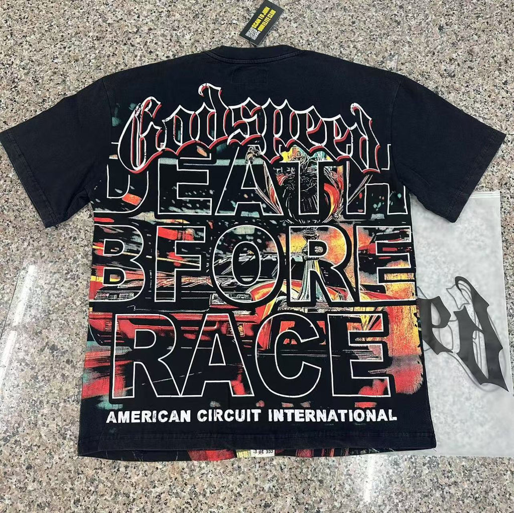 GOD SPEED T-Shirt