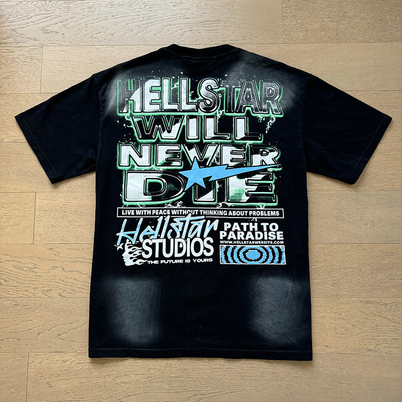 Hellstar T-shirt