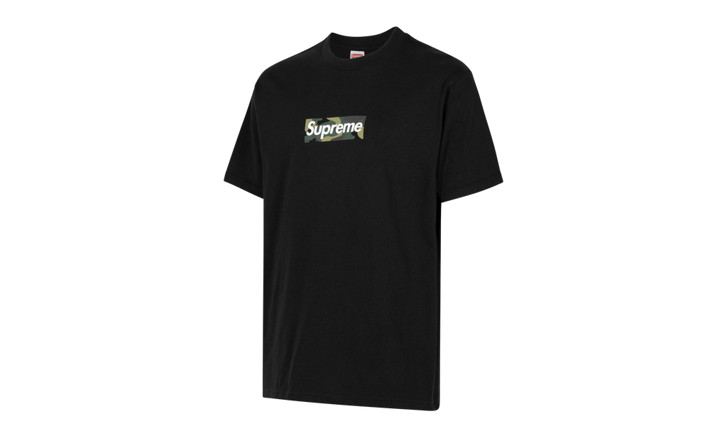 Box Logo Tee "FW23" SU100185