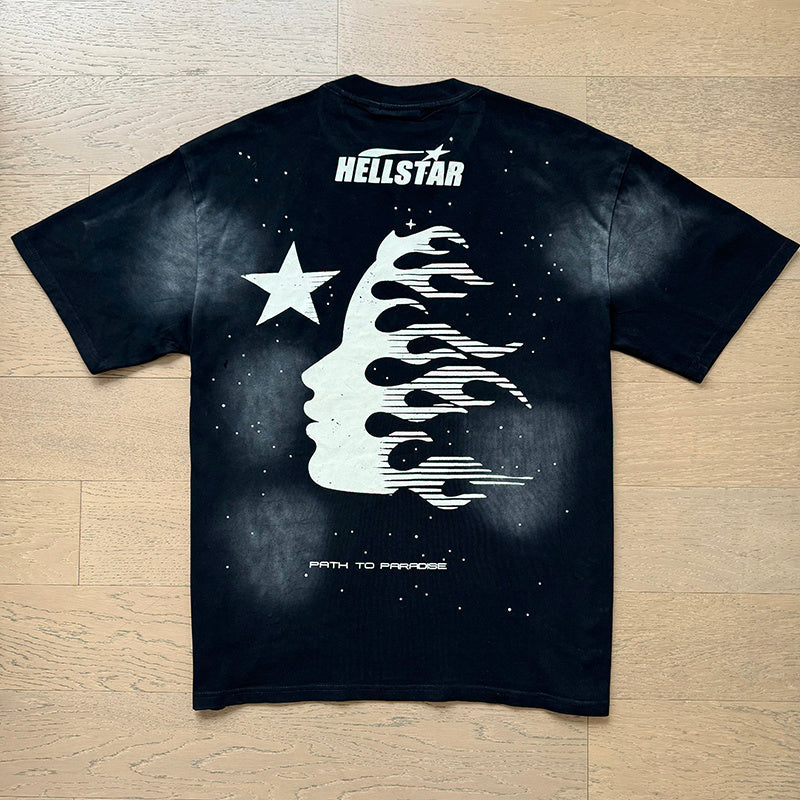 Hellstar t-shirt