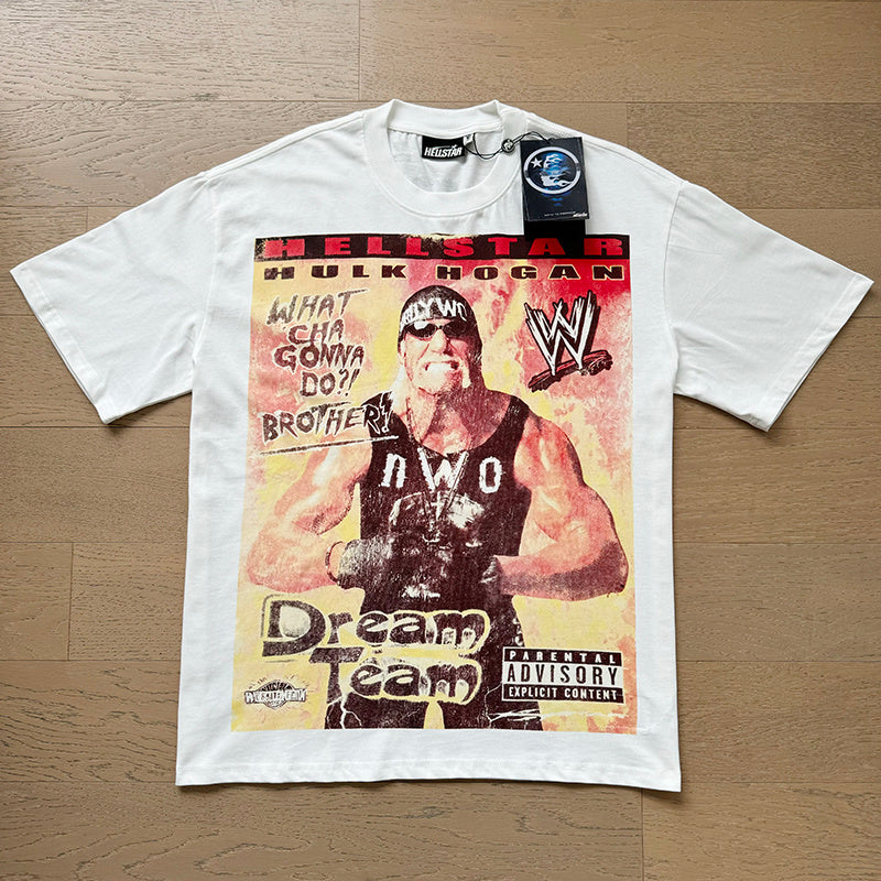 Hellstar t-shirt