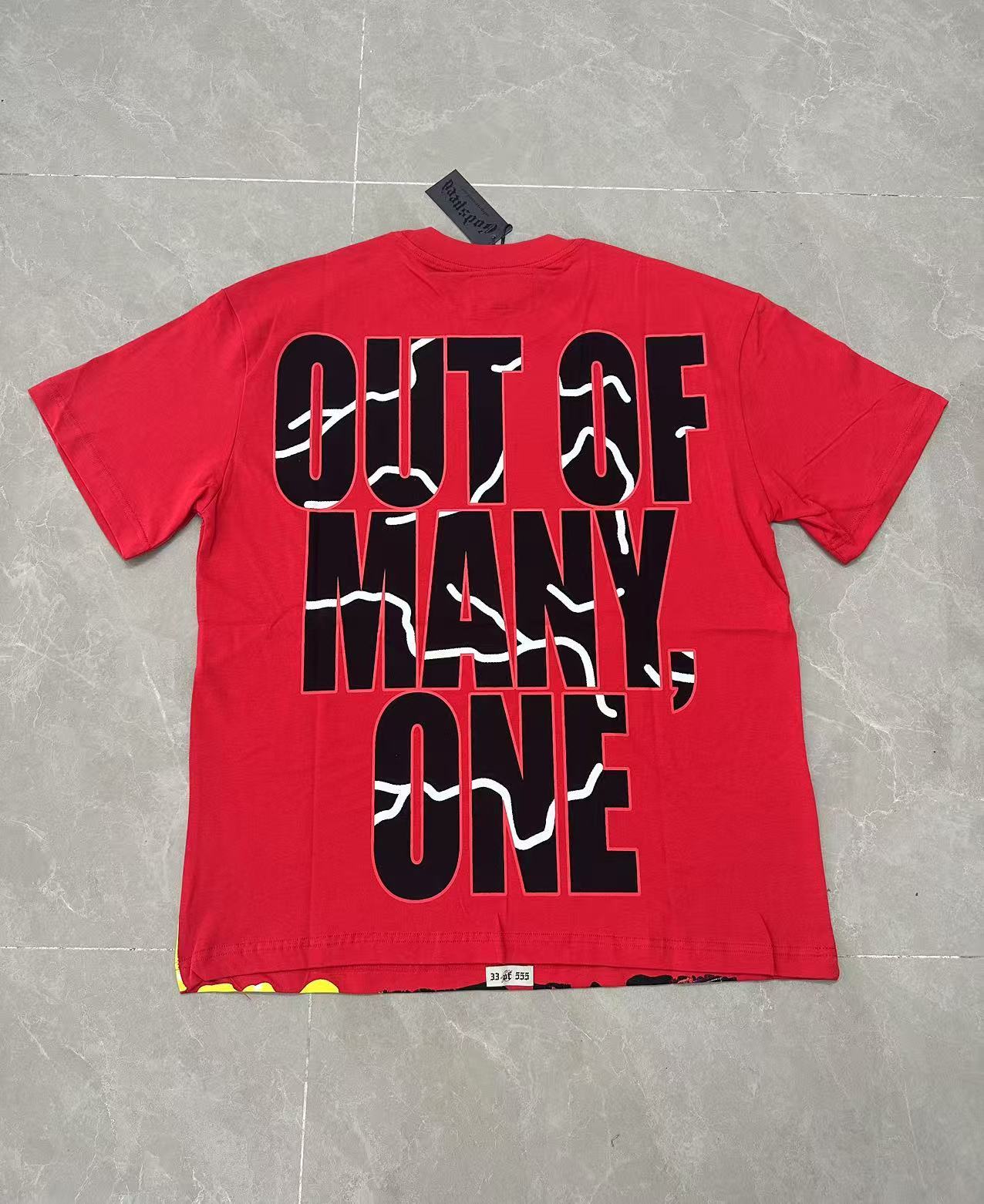 GOD SPEED T-Shirt