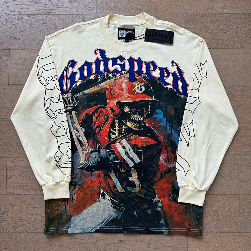 GOD SPEED T-Shirts