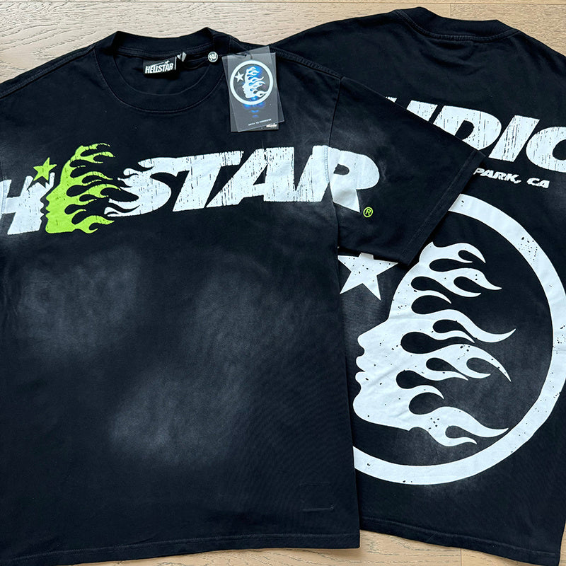 Hellstar t-shirt