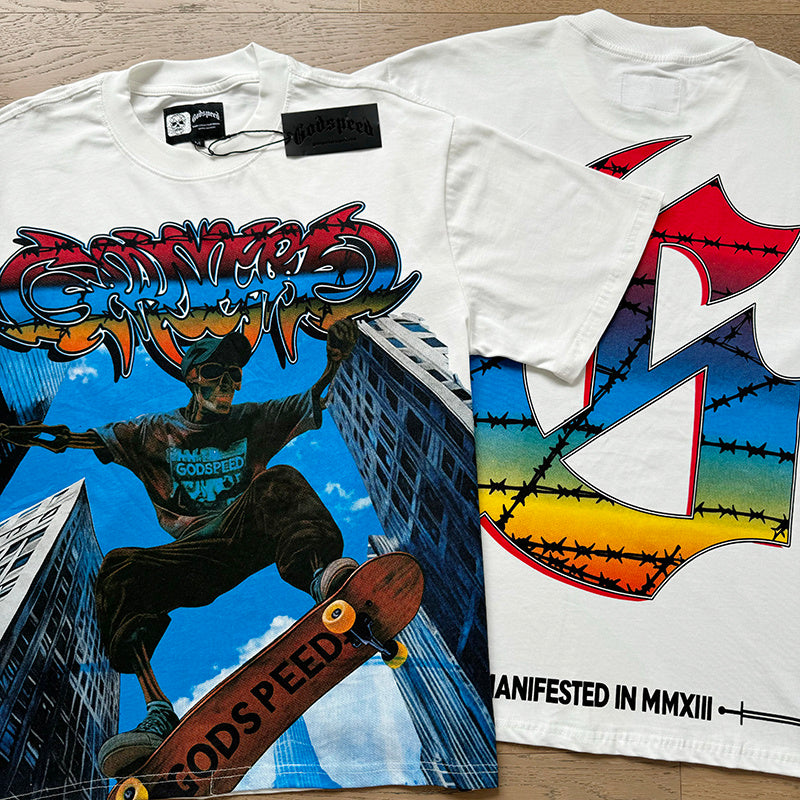 GOD SPEED T-Shirts
