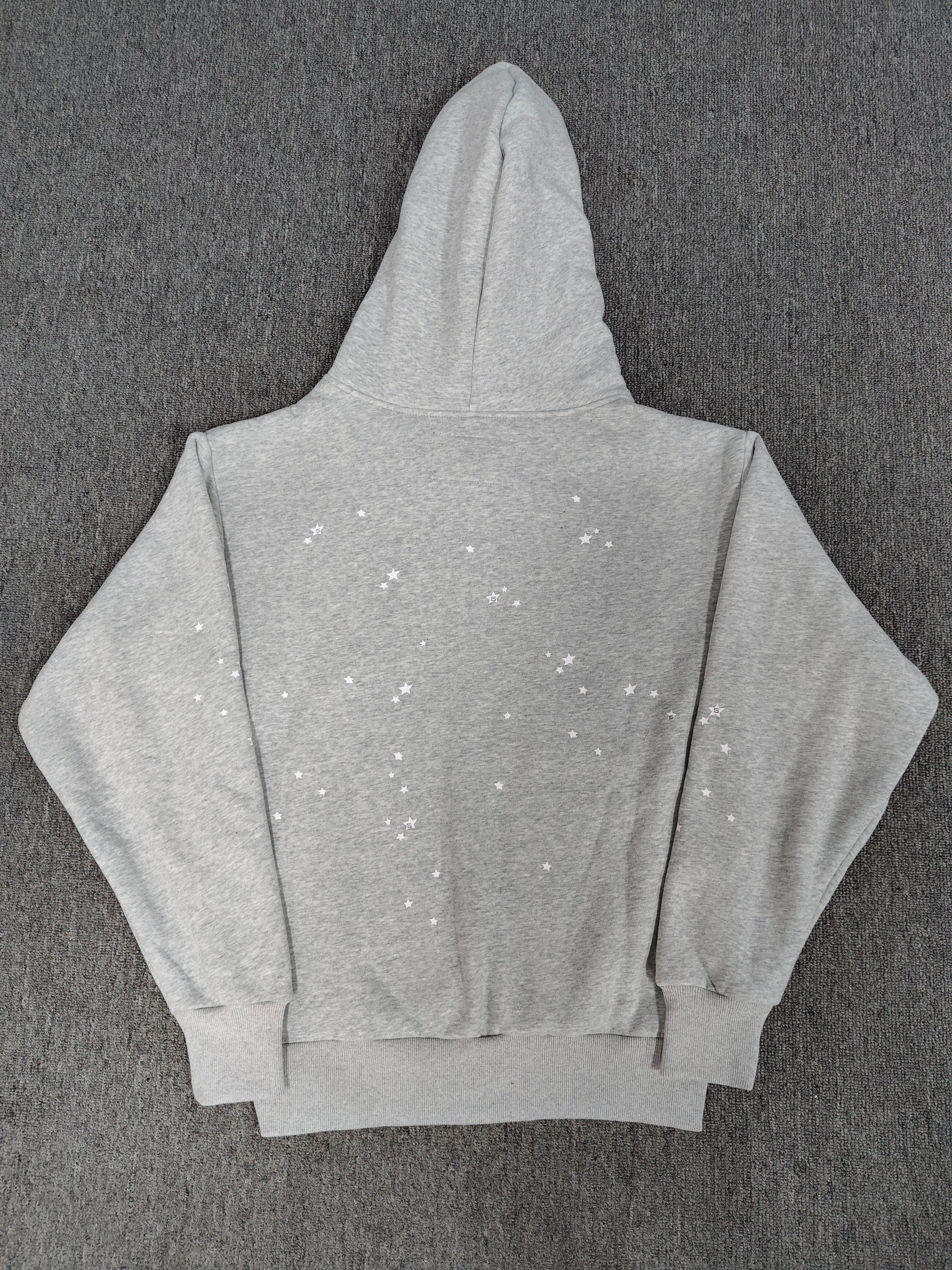 Sp5der Hoodie