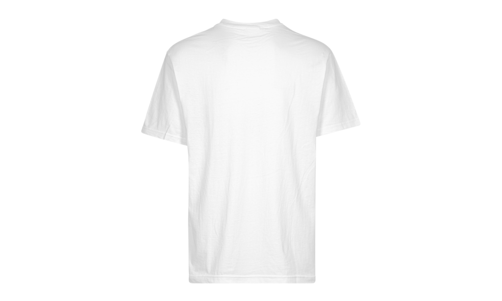 Tonal Box Logo Tee "SS23" SU12637