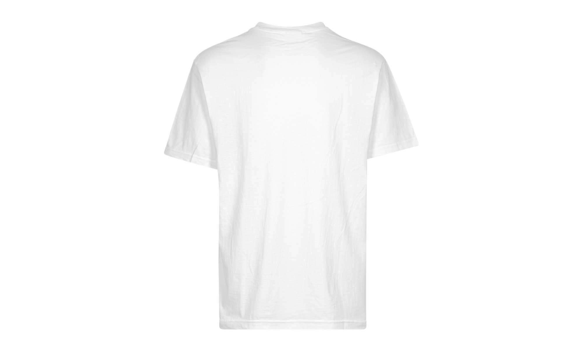 Tonal Box Logo Tee "SS23" SU12637