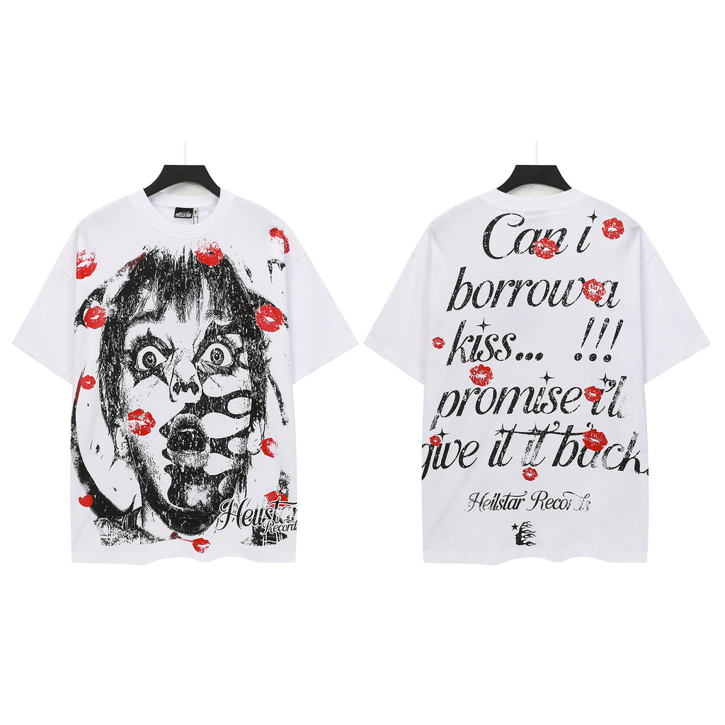 Hellstar t-shirt