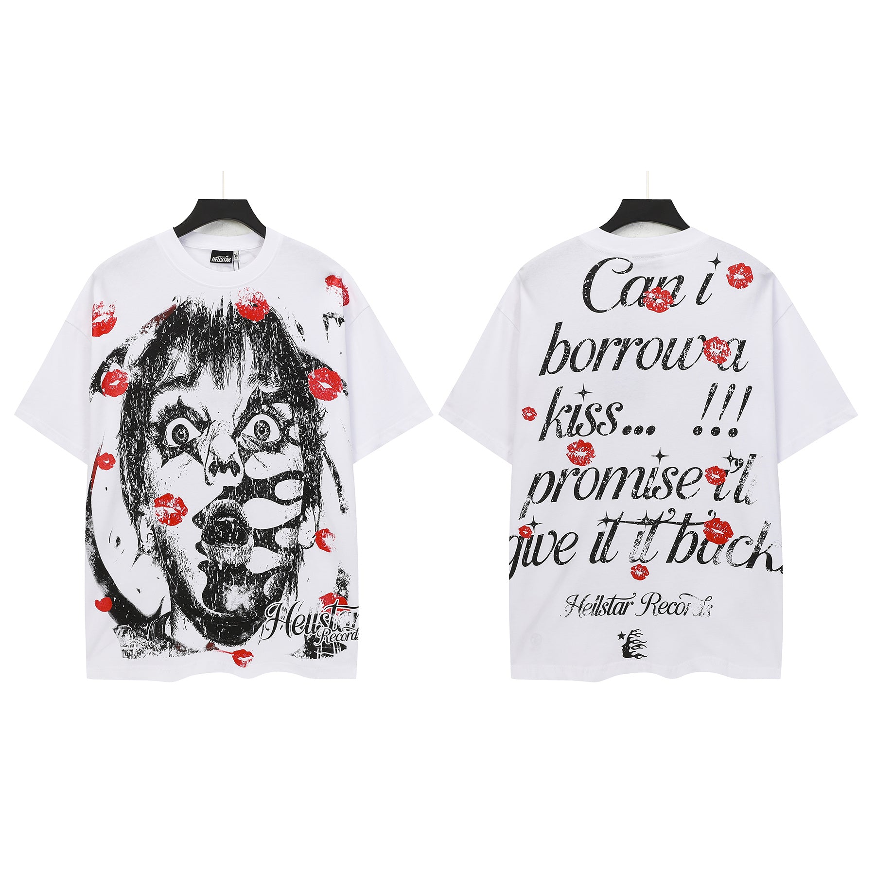 Hellstar t-shirt