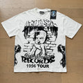 Hellstar t-shirt