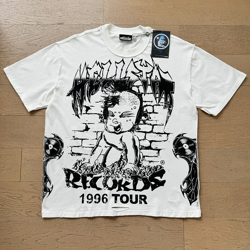 Hellstar t-shirt