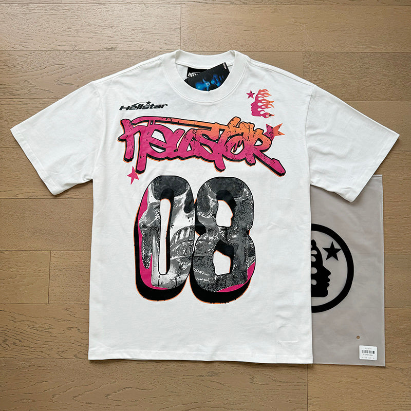 Hellstar T-shirt