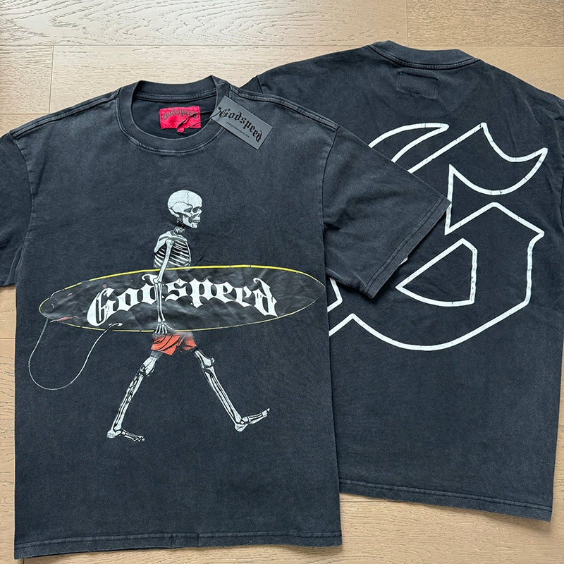 GOD SPEED T-Shirts