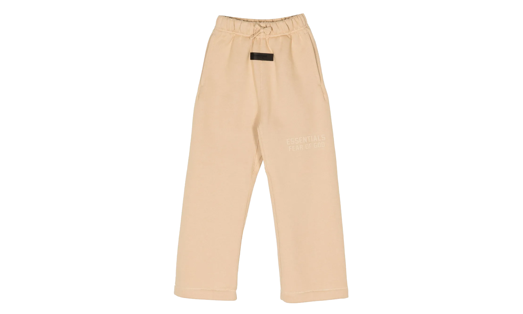 Relaxed Sweatpants GS "Sand" 785BT223014K