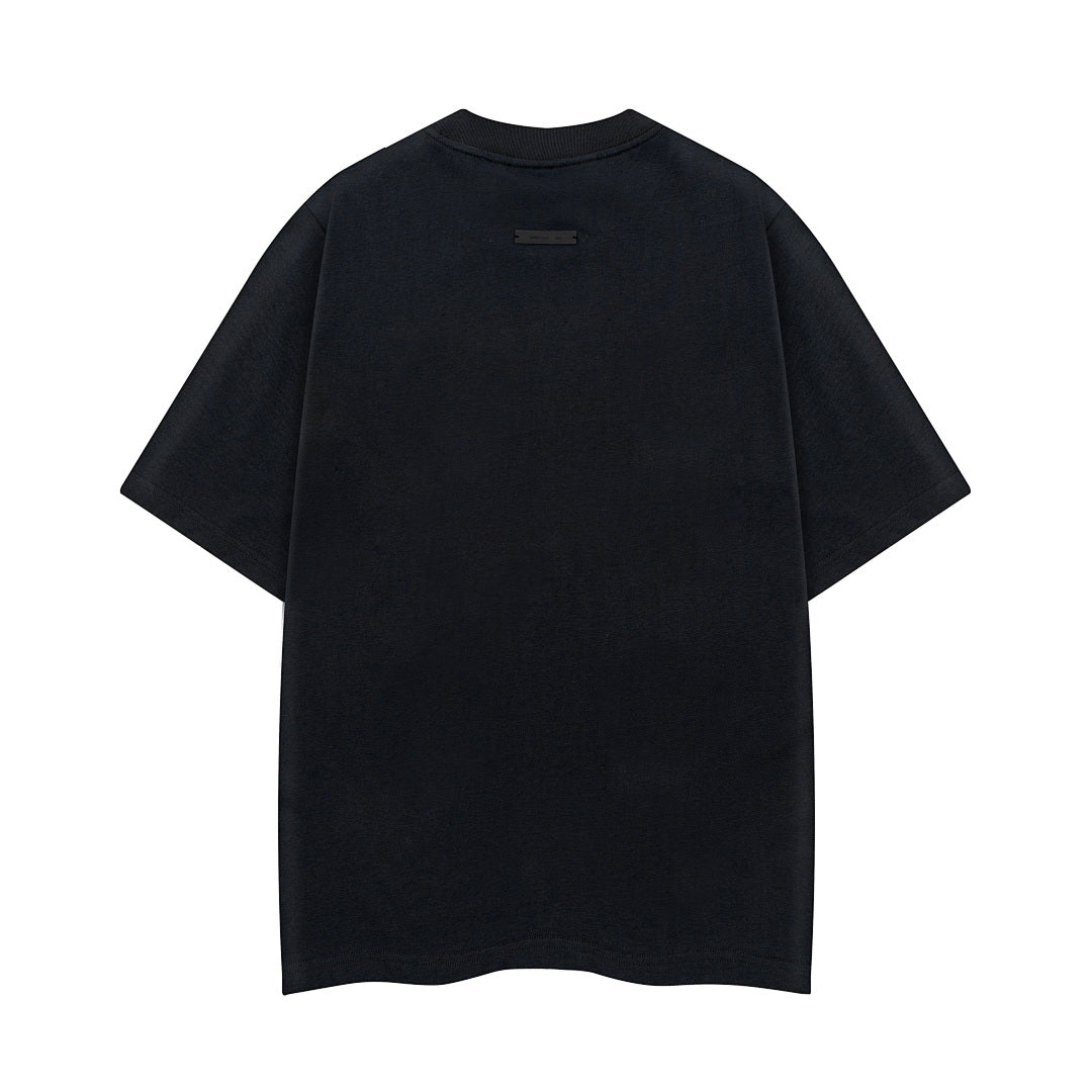 Fear of God Essentials Long Sleeve Boxy Tee