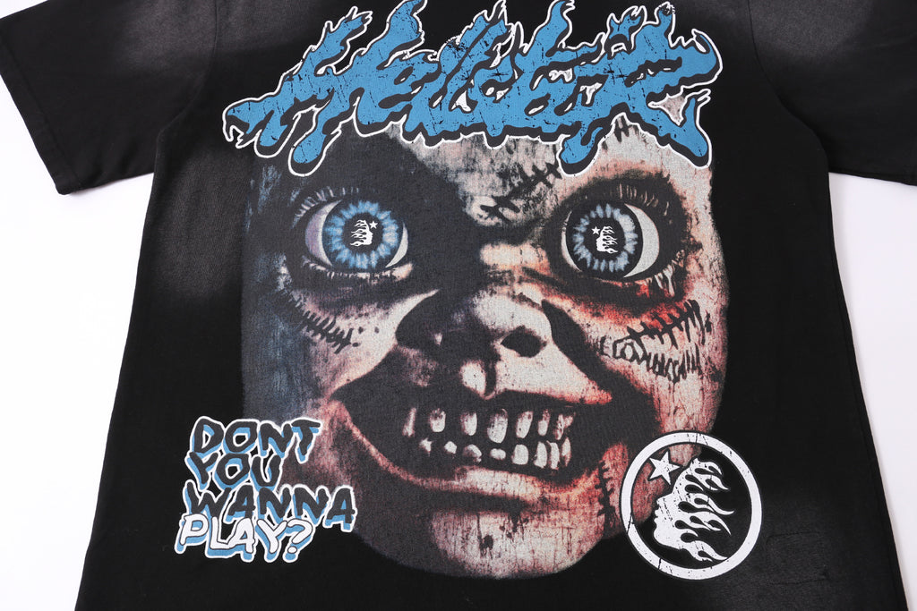 Hellstar t-shirt