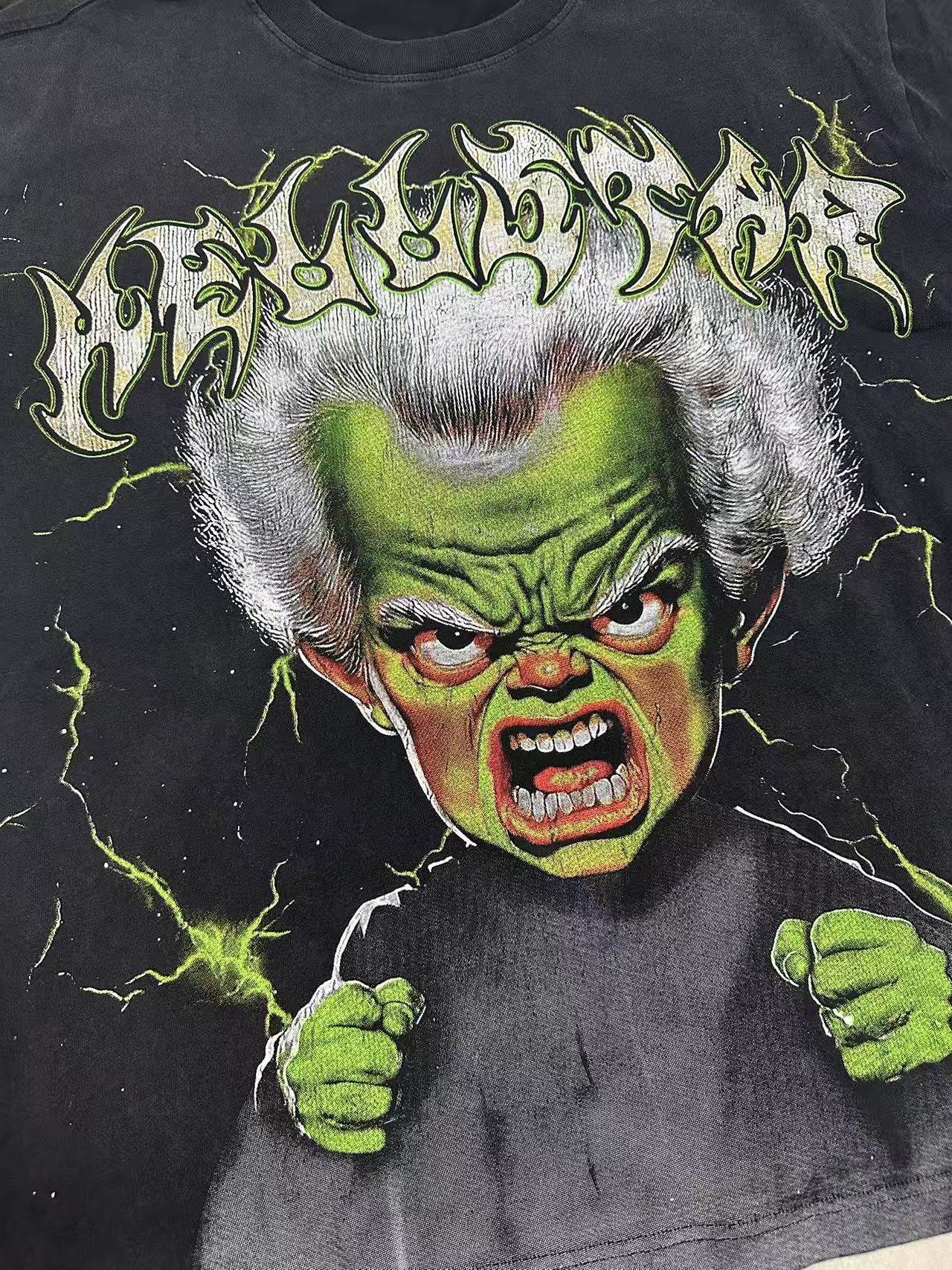 Hellstar t-shirt