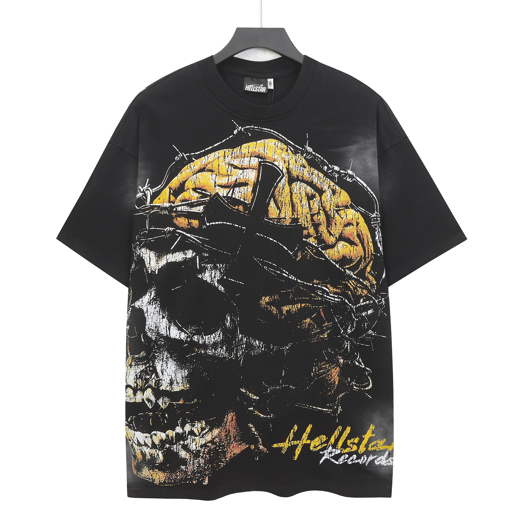 Hellstar t-shirt