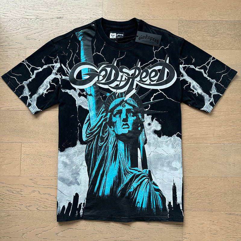 GOD SPEED T-Shirts