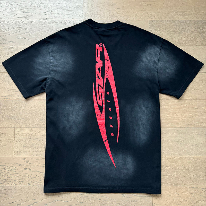 Hellstar t-shirt
