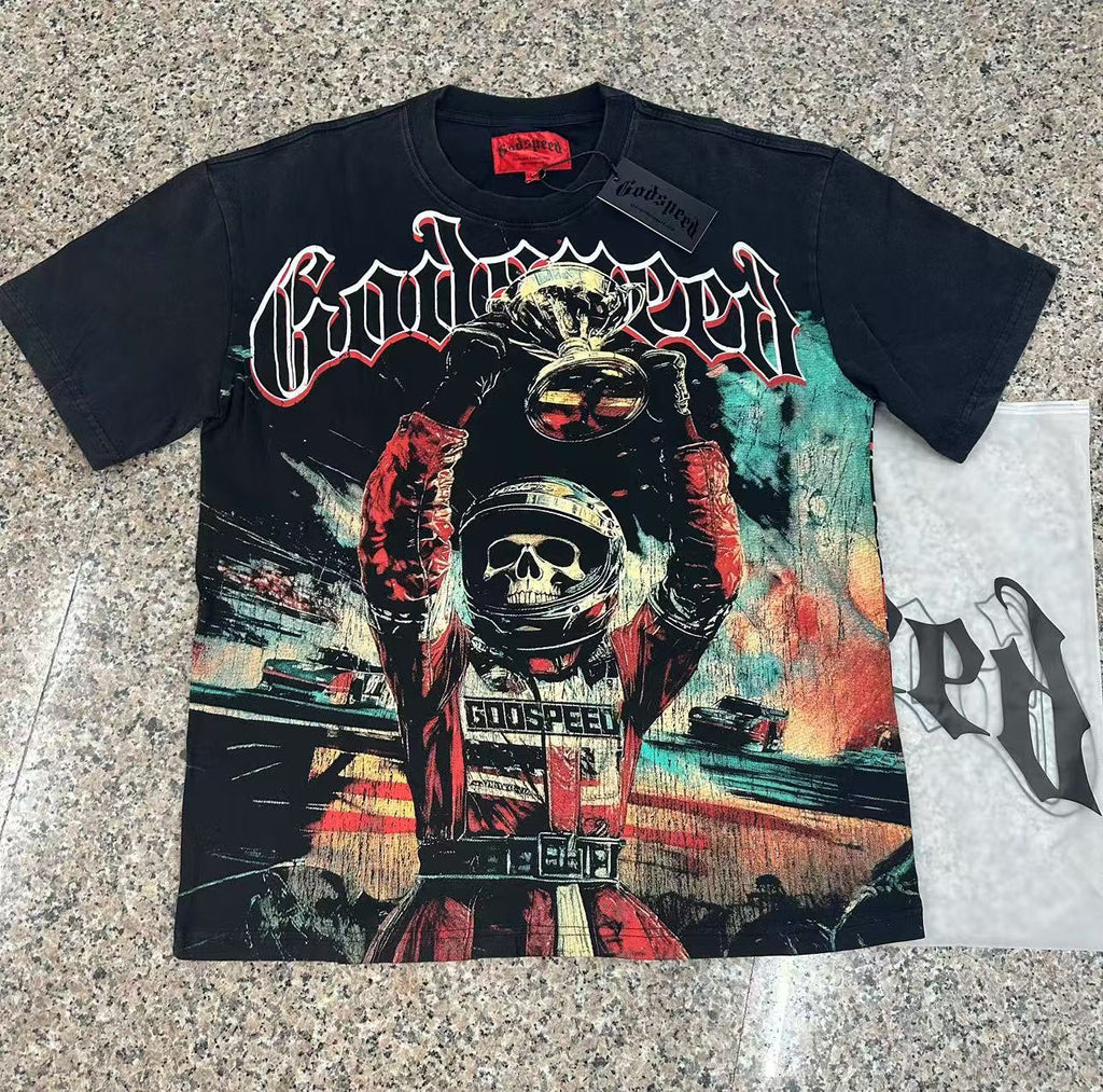 GOD SPEED T-Shirt