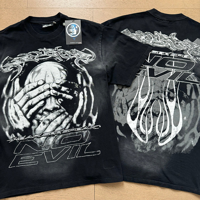 Hellstar t-shirt