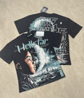 Hellstar t-shirt